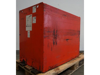 Bateria automotiva GRUMA