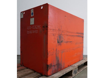 Bateria automotiva GRUMA