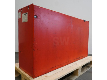 Bateria automotiva GRUMA