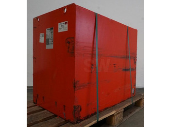 Bateria automotiva GRUMA