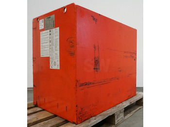 Bateria automotiva GRUMA