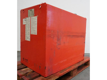 Bateria automotiva GRUMA