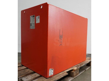 Bateria automotiva GRUMA