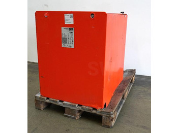 Bateria automotiva GRUMA