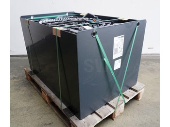 Bateria automotiva GRUMA