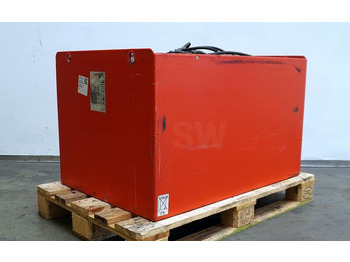 Bateria automotiva GRUMA
