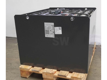 Bateria automotiva GRUMA