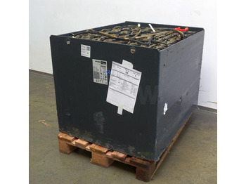 Bateria automotiva GRUMA