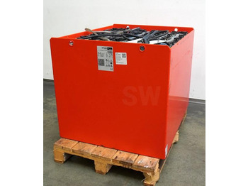 Bateria automotiva GRUMA