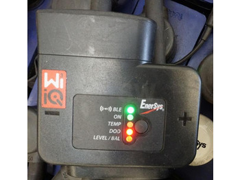 Bateria automotiva HAWKER 24 Volt 3 NXS 351 Ah: foto 5
