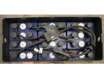 Bateria automotiva HAWKER 24 Volt 3 NXS 351 Ah: foto 3