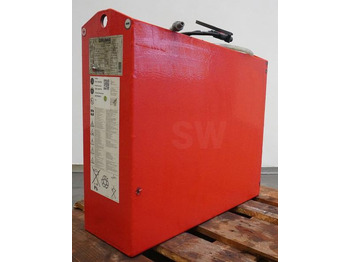 Bateria automotiva HAWKER