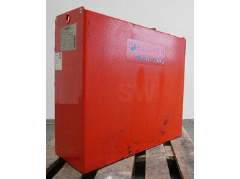 Bateria automotiva HAWKER