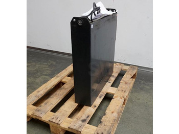 Bateria automotiva HOPPECKE