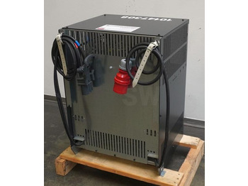 Bateria automotiva INDUSTRIE AUTOMATION Flexy Plus D 80V / 100A: foto 2