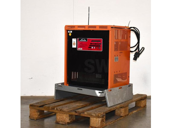 Bateria automotiva