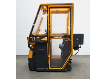 Trator elétrics Jungheinrich EZS350XL: foto 5