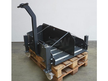 Bateria automotiva LINDE