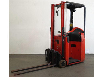 Empilhador elétrico LINDE E10