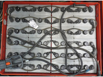 Empilhador elétrico Linde E 18 EVO 386-02: foto 5