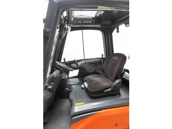 Empilhador elétrico Linde E 18 EVO 386-02: foto 3