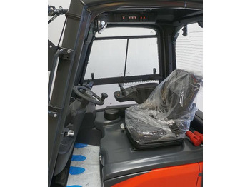 Empilhador elétrico Linde E 20 PL EVO 386-02: foto 2