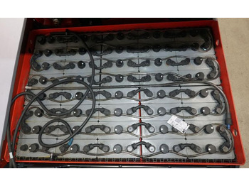 Empilhador elétrico Linde E 30 387: foto 5