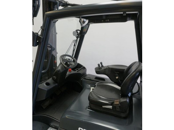 Empilhador elétrico Linde E 30 387: foto 3