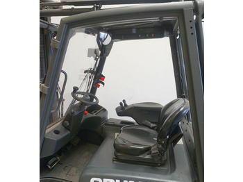 Empilhador elétrico Linde E 30/600 H 387: foto 3