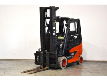 Empilhador elétrico LINDE H