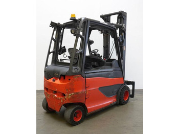 Empilhador elétrico Linde E 30/600 HL 387: foto 2