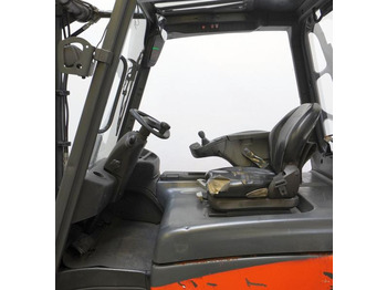 Empilhador elétrico Linde E 30/600 HL 387: foto 3