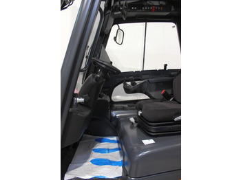 Empilhador elétrico Linde E 30/600 HL 387: foto 4