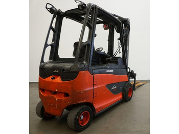 Empilhador elétrico Linde E 30/600 HL 387: foto 2