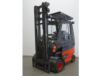 Empilhador elétrico LINDE H