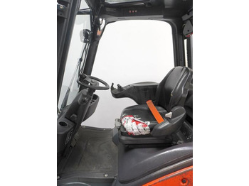 Empilhador a gás Linde H 16 T EVO 391-00: foto 3