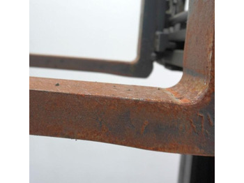 Empilhador a gás Linde H 16 T EVO 391-00: foto 5