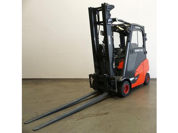 Empilhador a diesel LINDE H18