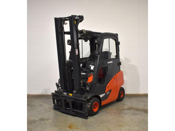 Empilhador a diesel LINDE H20