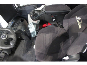 Empilhador a diesel Linde H 20 D EVO 391-02: foto 4