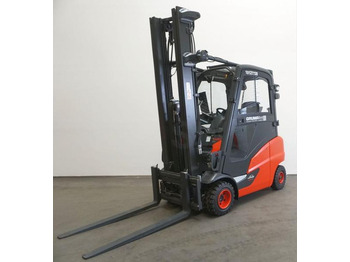 Empilhador a diesel LINDE H20