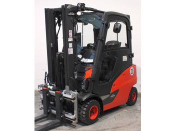 Empilhador a diesel LINDE H20