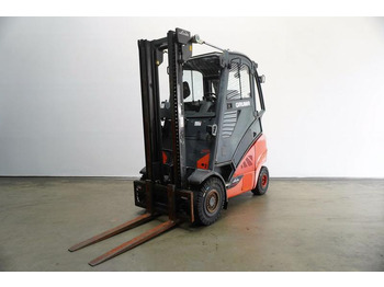Empilhador a gás LINDE H25