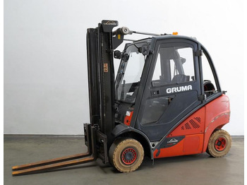 Empilhador a gás LINDE H25