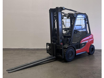 Empilhador a diesel LINDE H30