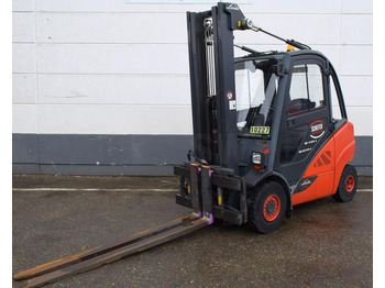 Empilhador a diesel LINDE H30