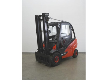 Empilhador a diesel LINDE H30