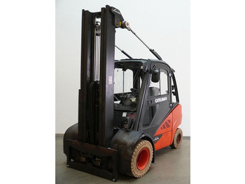 Empilhador a diesel LINDE H30