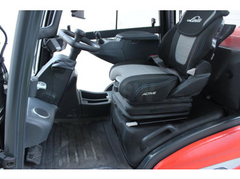 Empilhador a gás Linde H 30 T 1202: foto 3