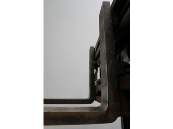 Empilhador a gás Linde H 30 T EVO 393-02: foto 5